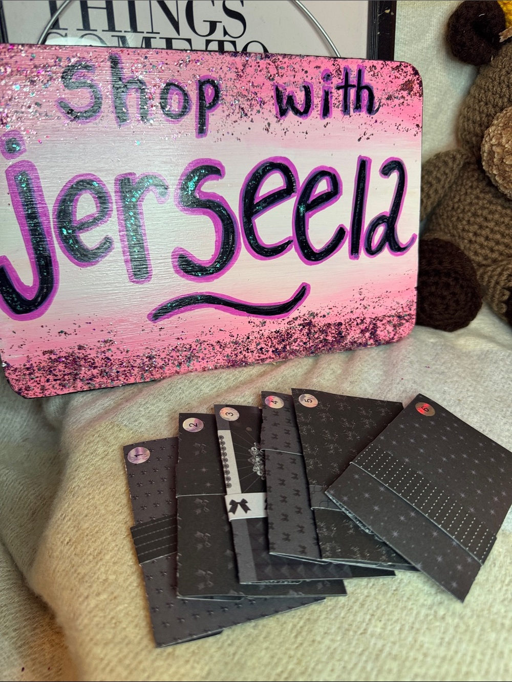 SHOP WITH JERSEE12